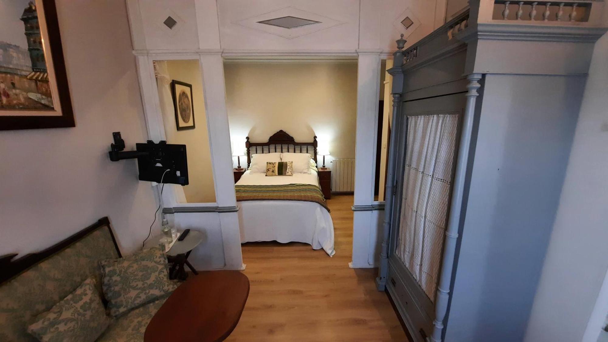 La Casona De Villanueva De Pria Extérieur photo