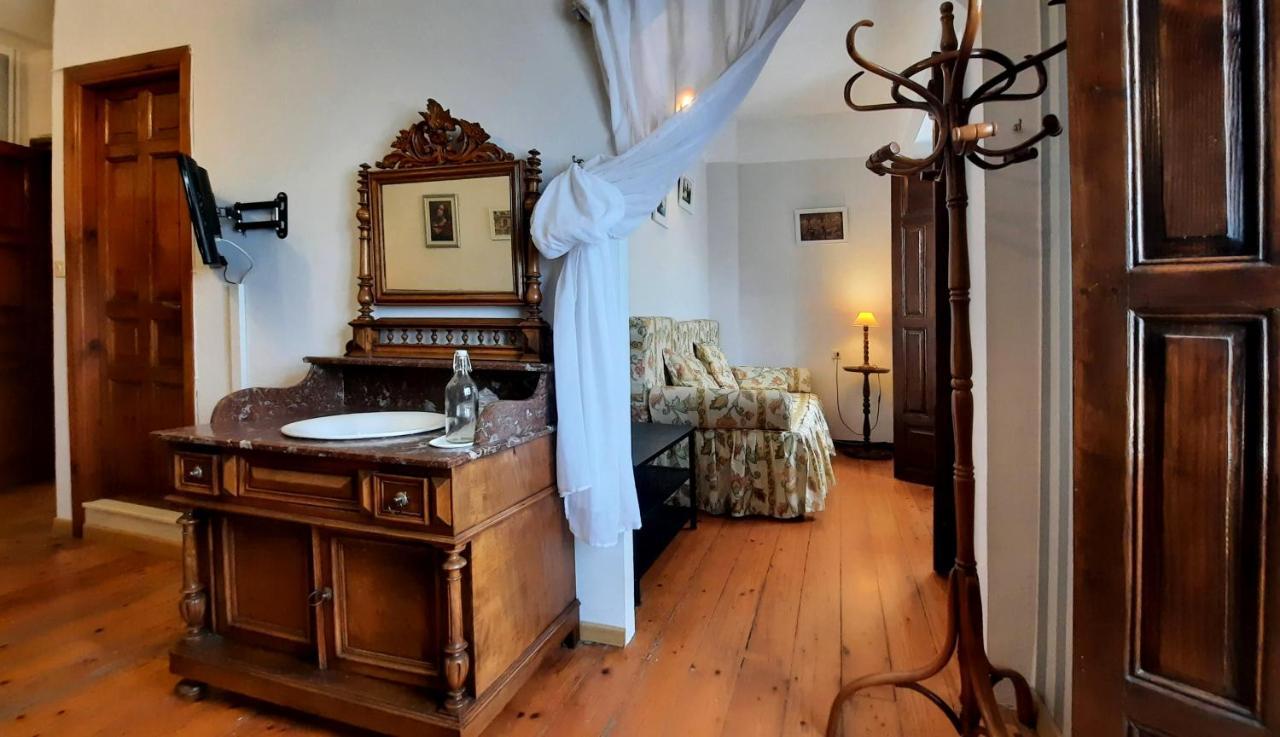 La Casona De Villanueva De Pria Extérieur photo