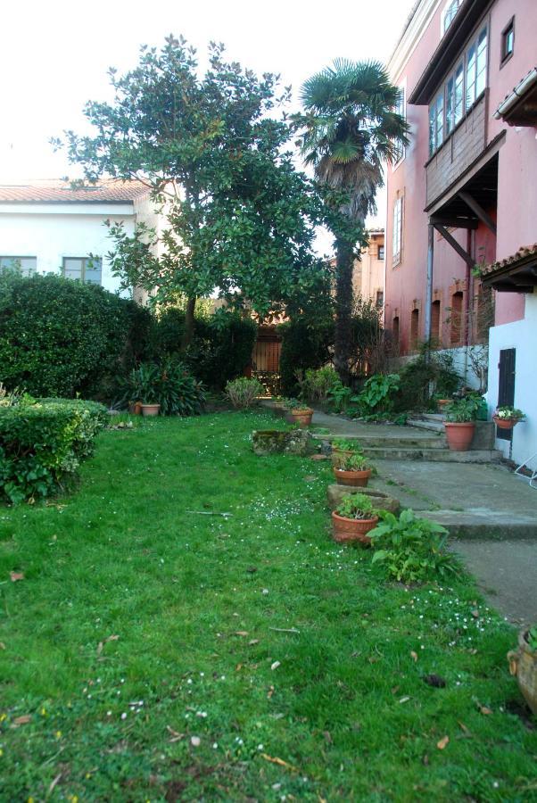 La Casona De Villanueva De Pria Extérieur photo
