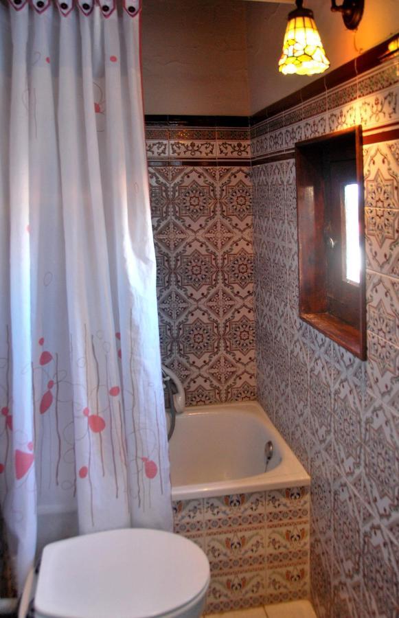 La Casona De Villanueva De Pria Extérieur photo