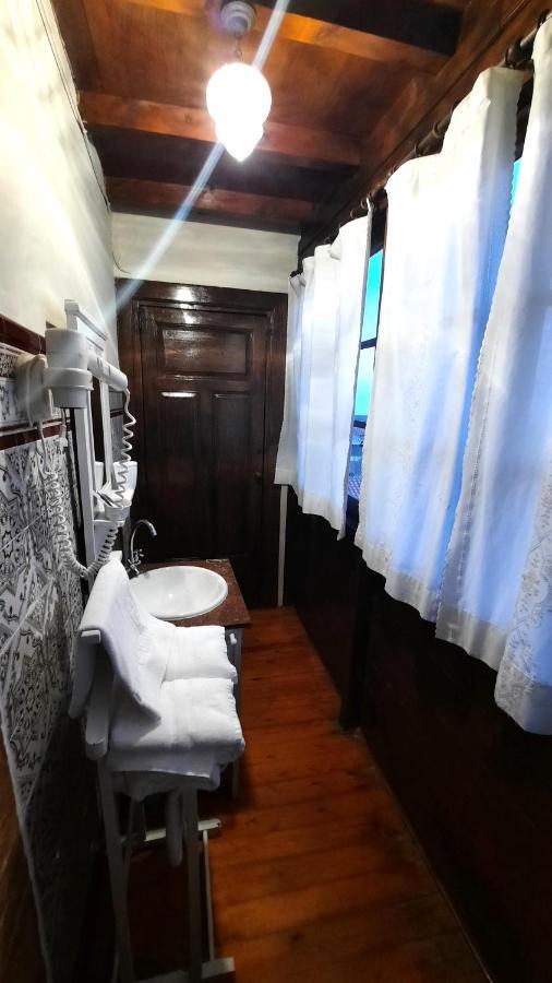 La Casona De Villanueva De Pria Extérieur photo