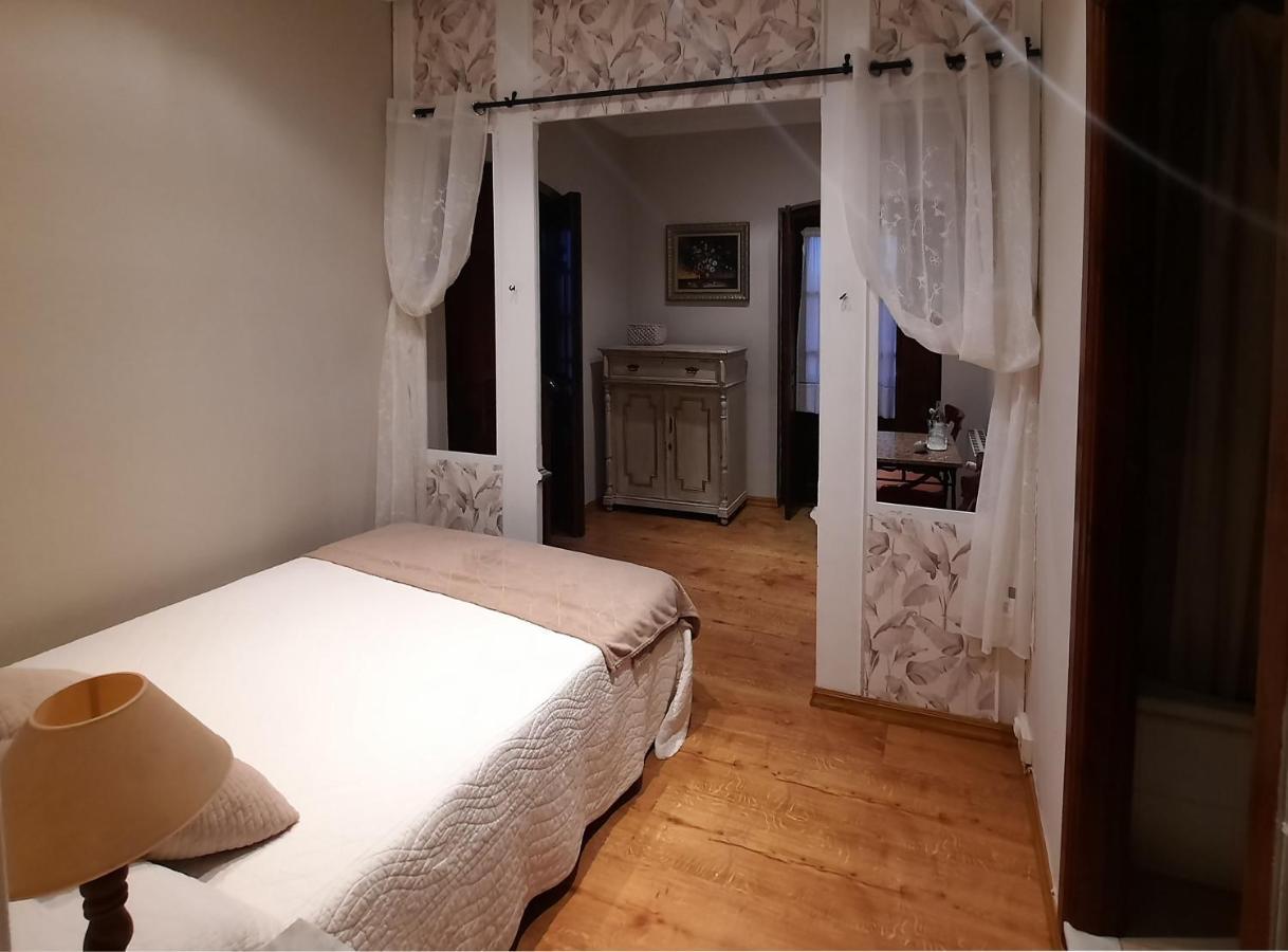 La Casona De Villanueva De Pria Extérieur photo