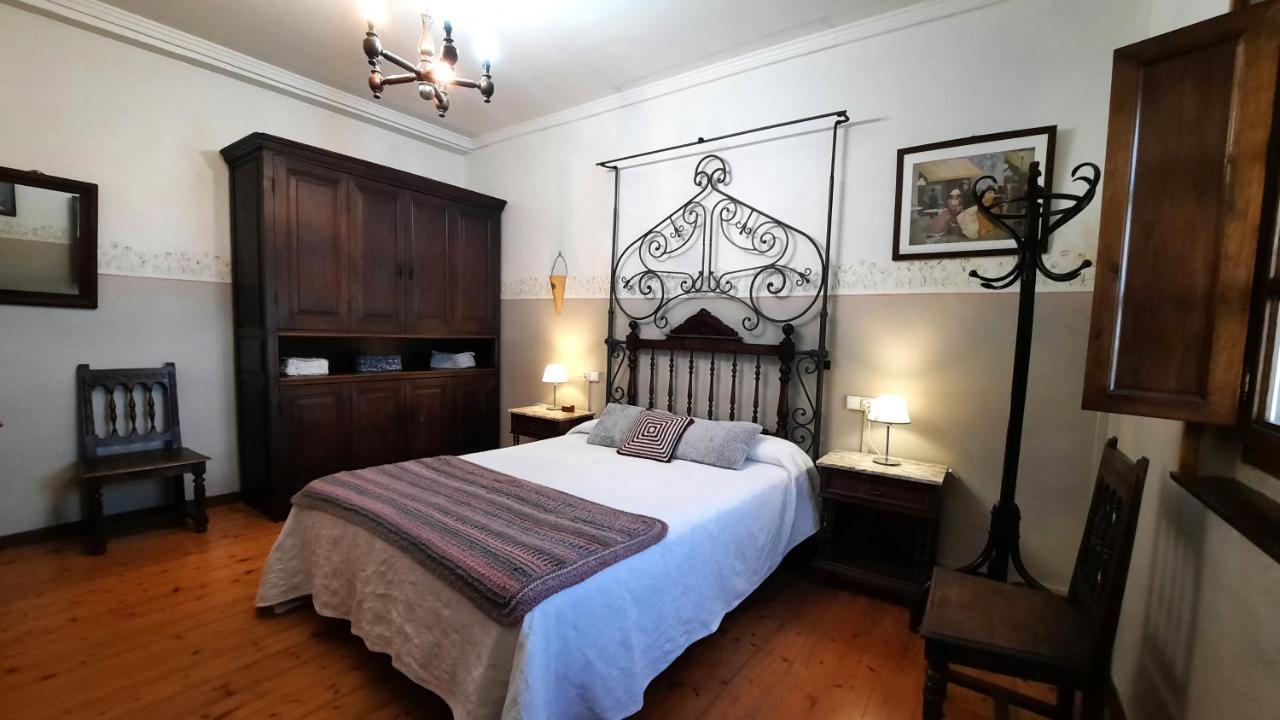 La Casona De Villanueva De Pria Extérieur photo