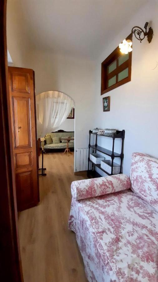 La Casona De Villanueva De Pria Extérieur photo