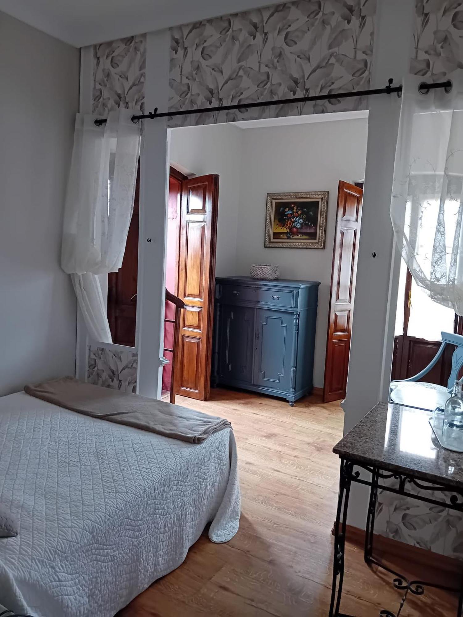 La Casona De Villanueva De Pria Extérieur photo